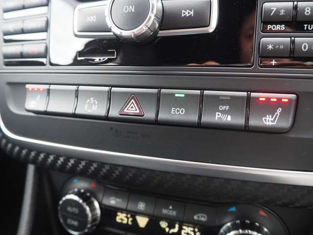 MERCEDES BENZ A CLAS 2014 Image 31