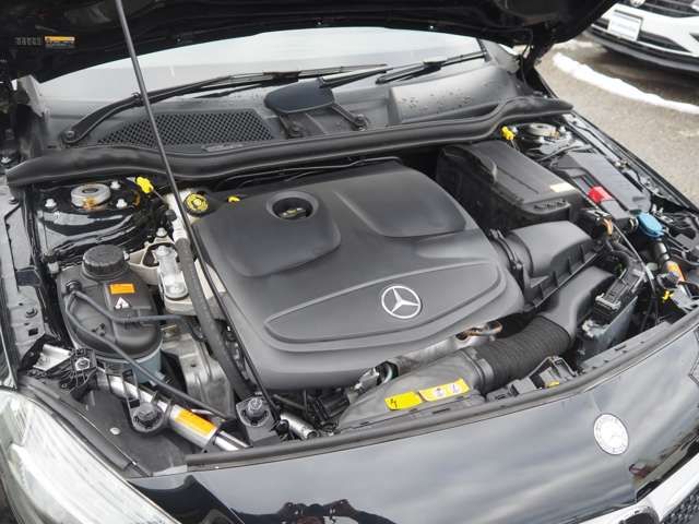 MERCEDES BENZ A CLAS 2014 Image 31