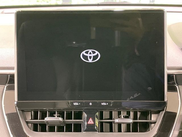 TOYOTA COROLLA CROSS HYBRID 2025 Image 31