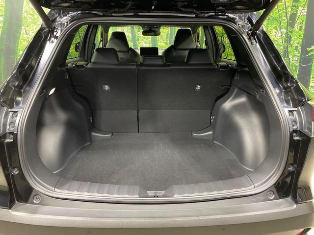 TOYOTA COROLLA CROSS HYBRID 2025 Image 31