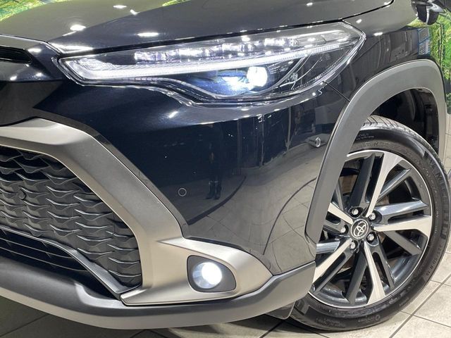 TOYOTA COROLLA CROSS HYBRID 2025 Image 31
