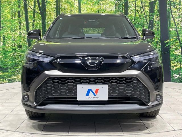 TOYOTA COROLLA CROSS HYBRID 2025 Image 31