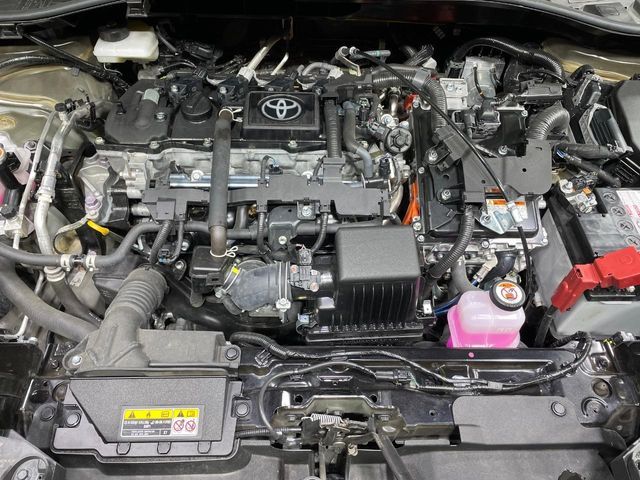 TOYOTA COROLLA CROSS HYBRID 2025 Image 31