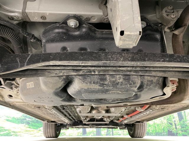 TOYOTA COROLLA CROSS HYBRID 2025 Image 31