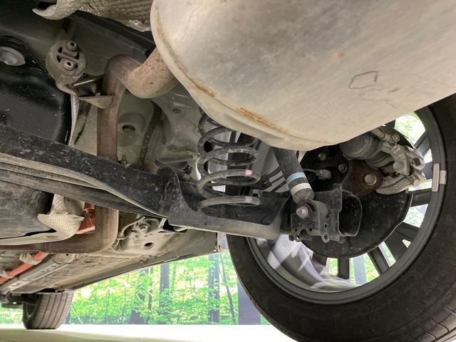 TOYOTA COROLLA CROSS HYBRID 2025 Image 31