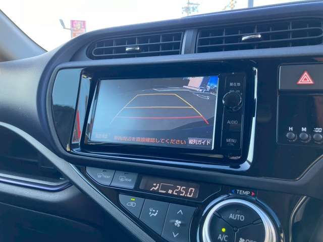 TOYOTA AQUA 2015 Image 31