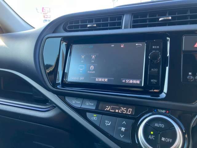 TOYOTA AQUA 2015 Image 31