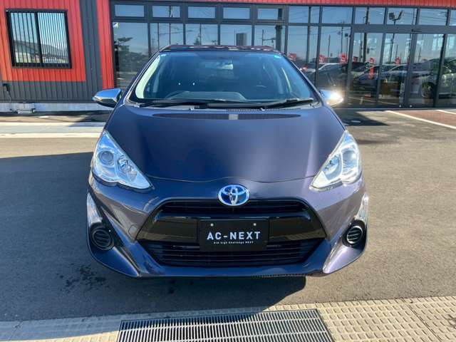 TOYOTA AQUA 2015 Image 31