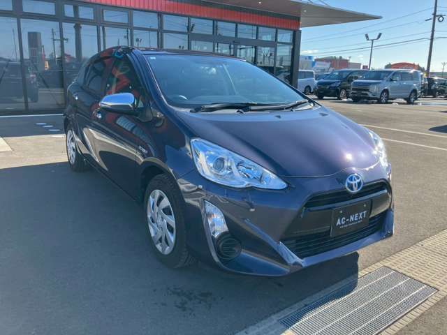 TOYOTA AQUA 2015 Image 31