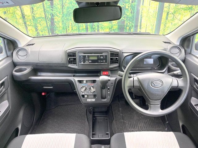 DAIHATSU MIRA E:S 2020 Image 31