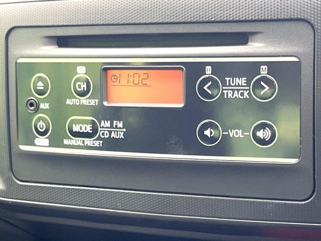 DAIHATSU MIRA E:S 2020 Image 31