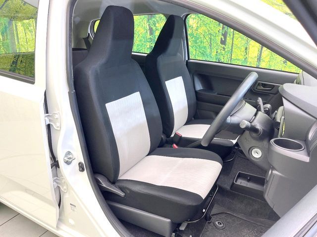 DAIHATSU MIRA E:S 2020 Image 31