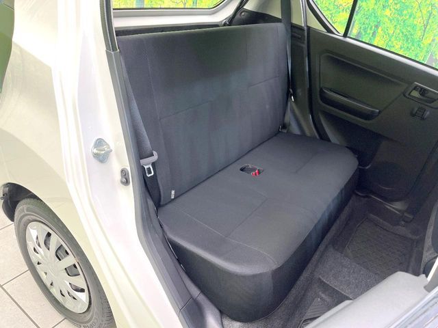 DAIHATSU MIRA E:S 2020 Image 31