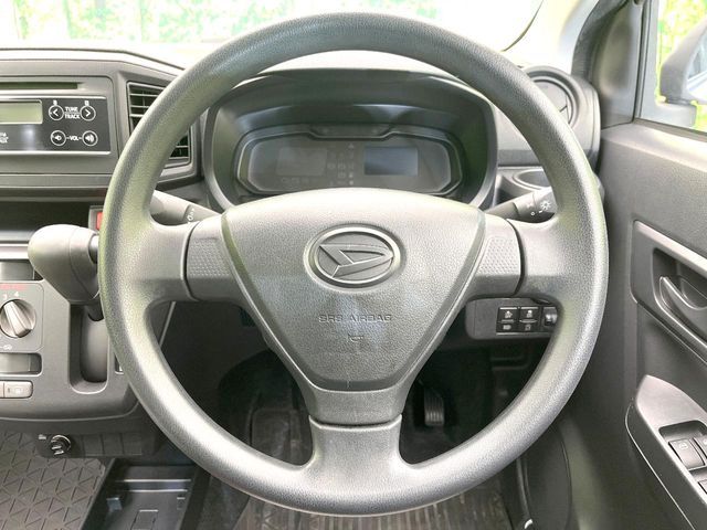 DAIHATSU MIRA E:S 2020 Image 31