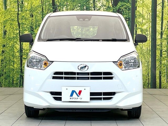 DAIHATSU MIRA E:S 2020 Image 31