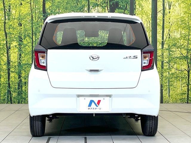 DAIHATSU MIRA E:S 2020 Image 31