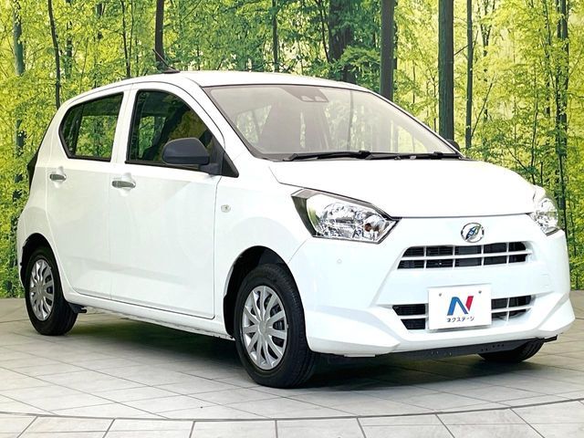 DAIHATSU MIRA E:S 2020 Image 31