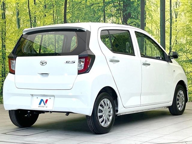 DAIHATSU MIRA E:S 2020 Image 31