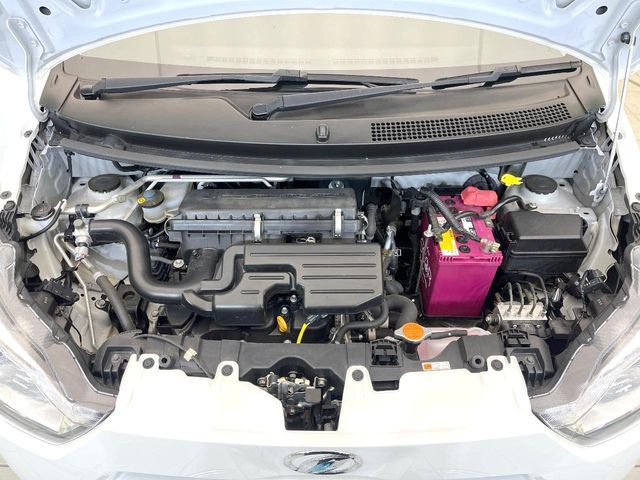 DAIHATSU MIRA E:S 2020 Image 31