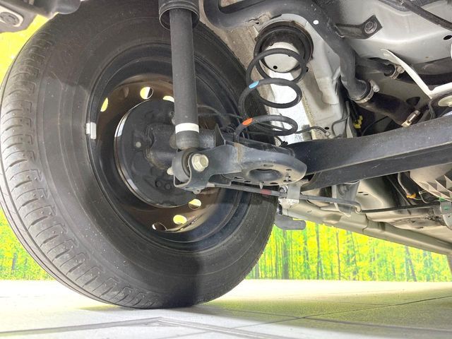 DAIHATSU MIRA E:S 2020 Image 31