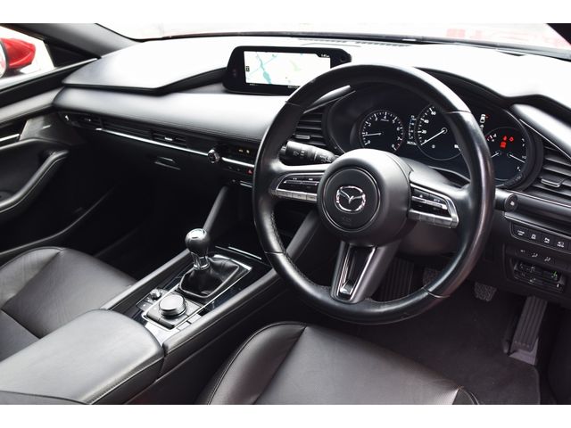 MAZDA 3 FASTBACK 2023 Image 31