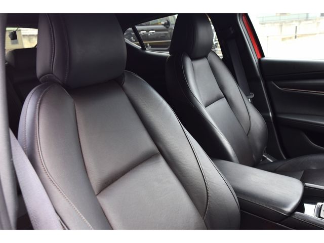 MAZDA 3 FASTBACK 2023 Image 31