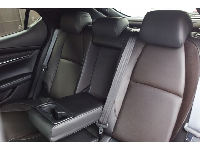 MAZDA 3 FASTBACK 2023 Image 31