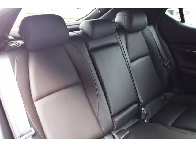 MAZDA 3 FASTBACK 2023 Image 31