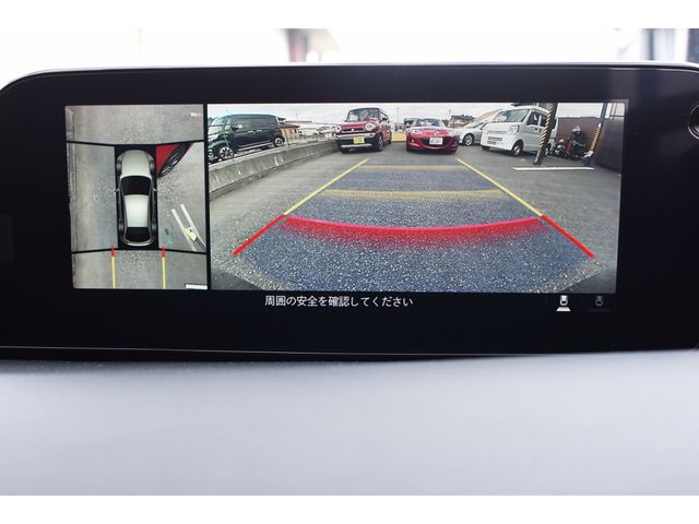 MAZDA 3 FASTBACK 2023 Image 31