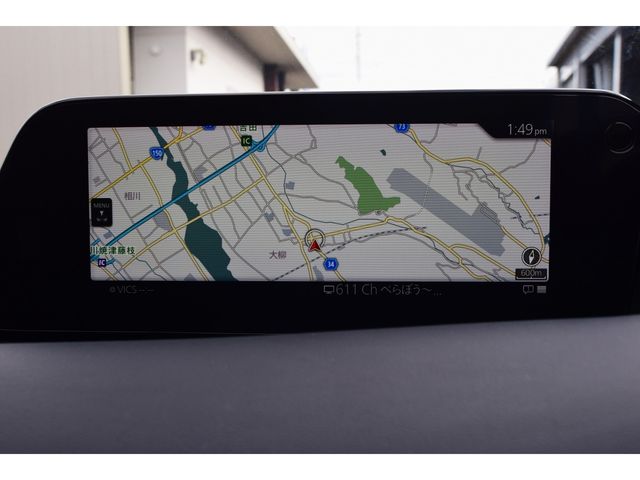 MAZDA 3 FASTBACK 2023 Image 31