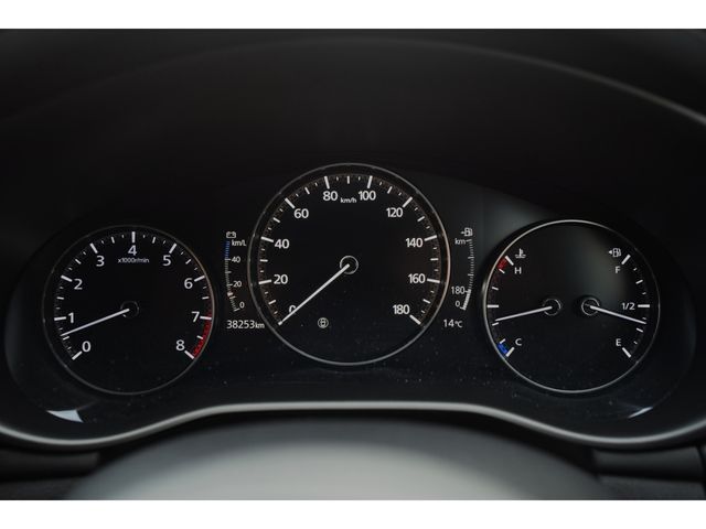 MAZDA 3 FASTBACK 2023 Image 31