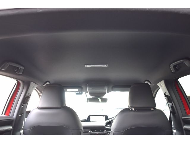 MAZDA 3 FASTBACK 2023 Image 31