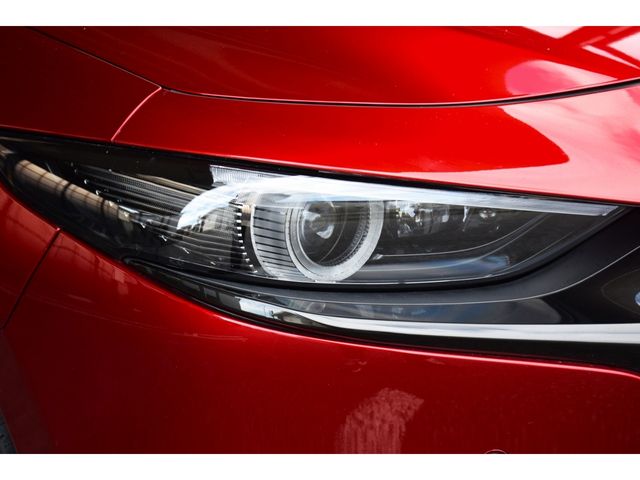 MAZDA 3 FASTBACK 2023 Image 31