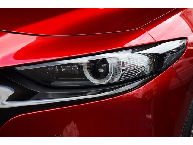 MAZDA 3 FASTBACK 2023 Image 31