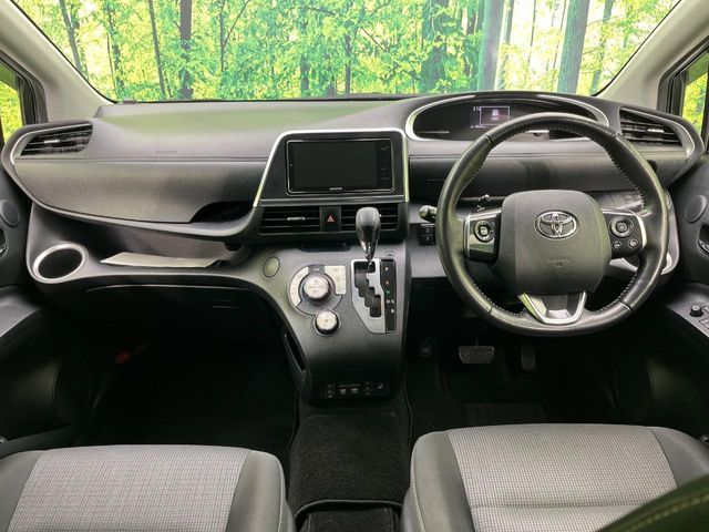 TOYOTA SIENTA 2021 Image 31