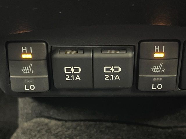 TOYOTA SIENTA 2021 Image 31