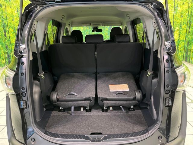 TOYOTA SIENTA 2021 Image 31