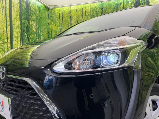 TOYOTA SIENTA 2021 Image 31