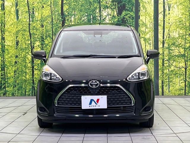 TOYOTA SIENTA 2021 Image 31