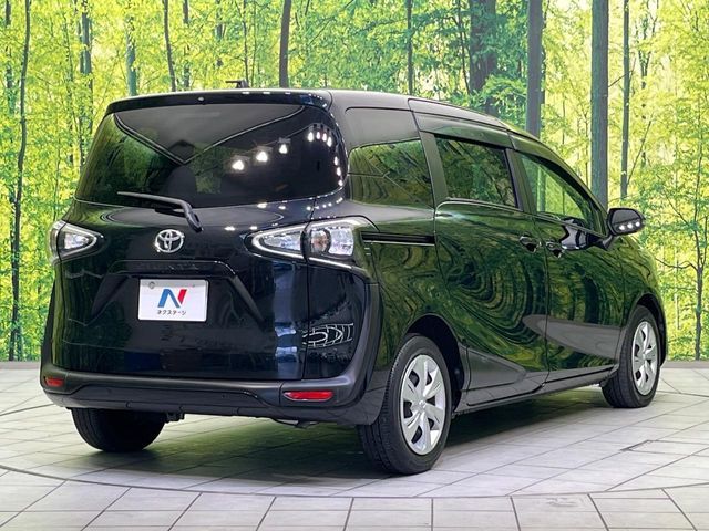 TOYOTA SIENTA 2021 Image 31