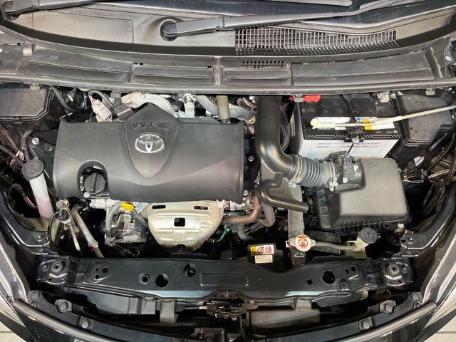 TOYOTA SIENTA 2021 Image 31