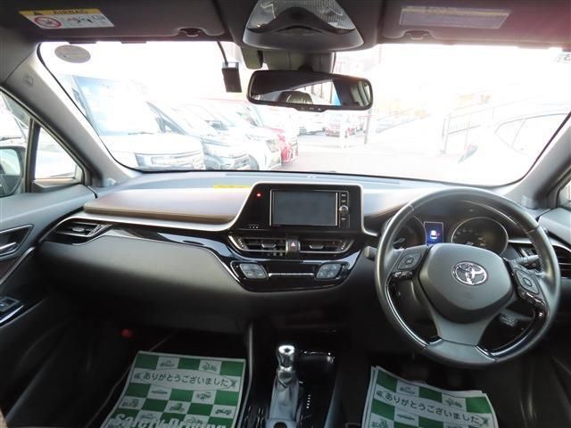 TOYOTA C-HR 2018 Image 31