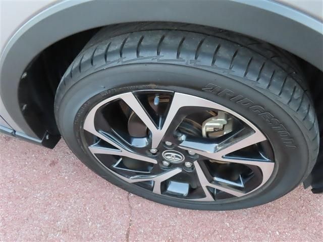 TOYOTA C-HR 2018 Image 31