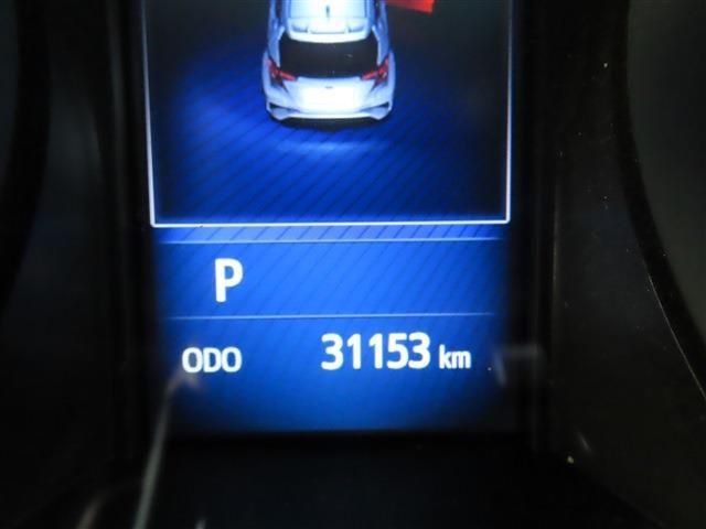 TOYOTA C-HR 2018 Image 31