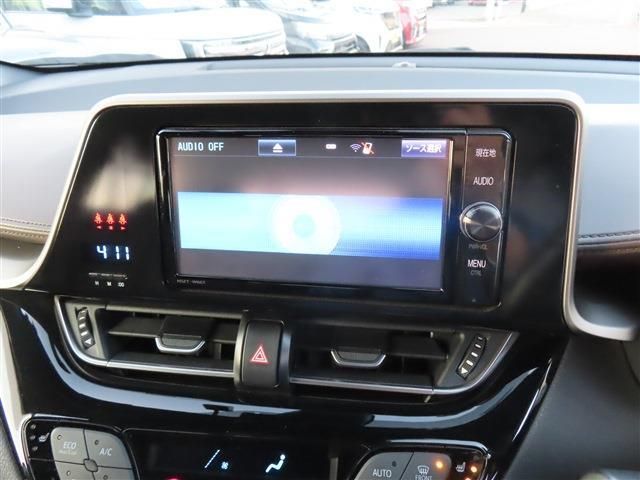 TOYOTA C-HR 2018 Image 31