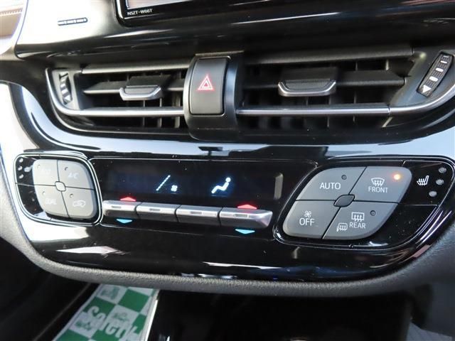 TOYOTA C-HR 2018 Image 31