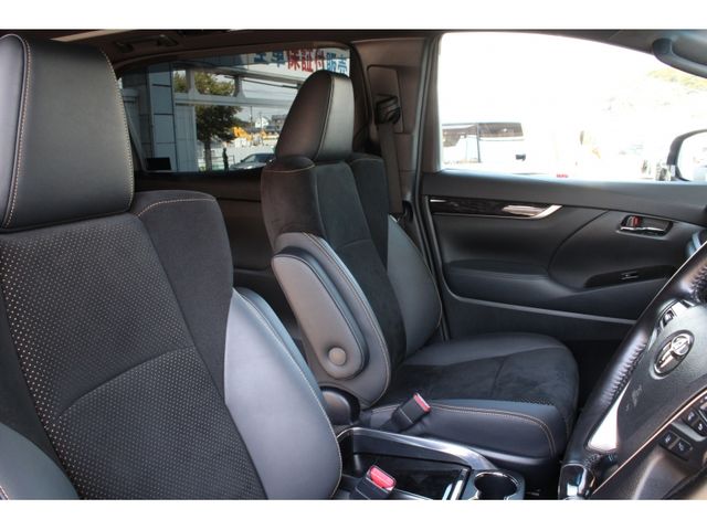 TOYOTA ALPHARD 2020 Image 31