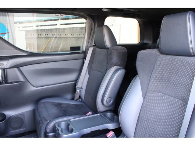 TOYOTA ALPHARD 2020 Image 31