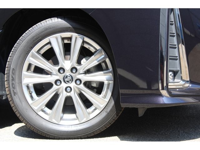 TOYOTA ALPHARD 2020 Image 31