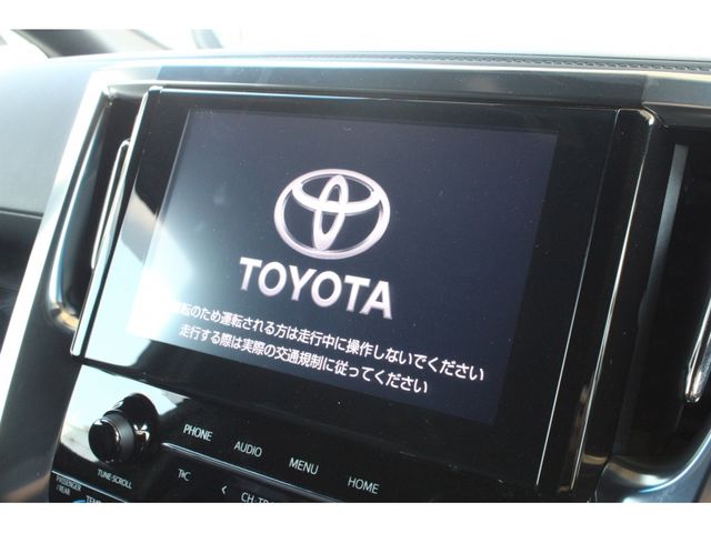 TOYOTA ALPHARD 2020 Image 31